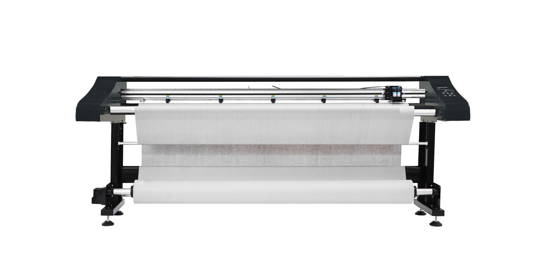 Máy In Sơ Đồ INKJET PLOTTER