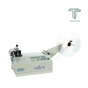 Máy Cắt Băng Nhám Thẳng CUTEX TBC-50 trantinjsc
