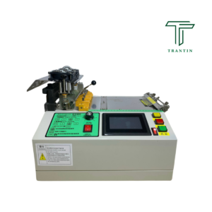 Máy Cắt Dây Công Nghiệp – Màn Hình Cảm Ứng trantinjsc
