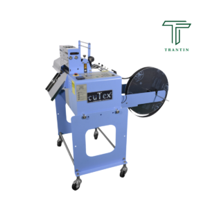 Máy Cắt Dây Đai Bằng Dao Nhiệt CUTEX TBC-50LH trantinjsc