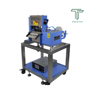 Máy Cắt Dây Đai Bằng Sóng Âm CUTEX TBC-50UW2 trantinjsc