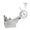 Máy Cắt Nhãn Bằng Sóng Siêu Âm CUTEX TUC-40S trantinjsc