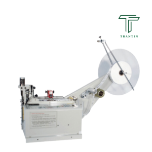 Máy Cắt Nhãn Bằng Sóng Siêu Âm CUTEX TUC-40S trantinjsc
