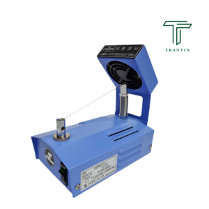 Máy Cắt Nhãn Bằng Tay CUTEX TLC-731 trantinjsc