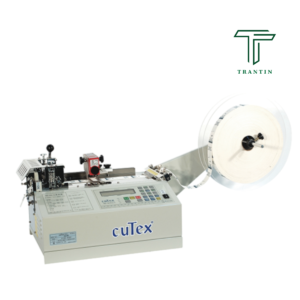 Máy Cắt Nhãn Dao Nguội Và Sensor CUTEX TBC-50S trantinjcs