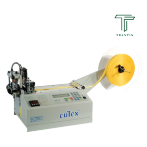 Máy Cắt Ruy Băng Thẳng CUTEX TBC-50H trantinjsc