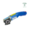 Máy Cắt Servo Cắt Đĩa SANTIAN ST-P50 trantinjsc