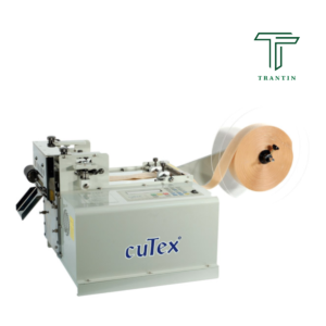 Máy Cắt Và Bo Góc Khổ Lớn CUTEX TBC-53R trantinjsc