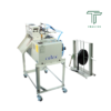 Máy Cắt Và Làm Dấu Dây Đai Bằng Nhiệt CUTEX TBC-50LHP trantinjsc