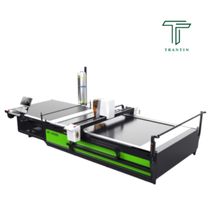 Máy Cắt Vải Tự Động KP-A2028