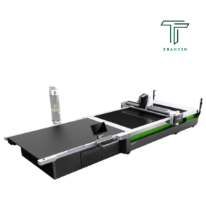 Máy Cắt Vải Tự Động KP-ES