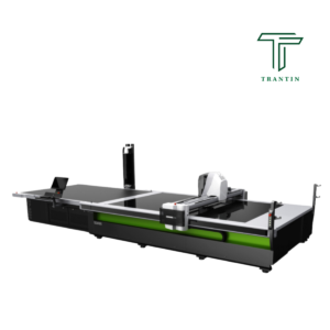 Máy Cắt Vải Tự Động KP-ES20