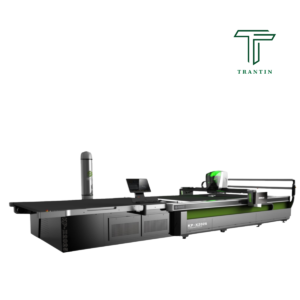 Máy Cắt Vải Tự Động KP-X