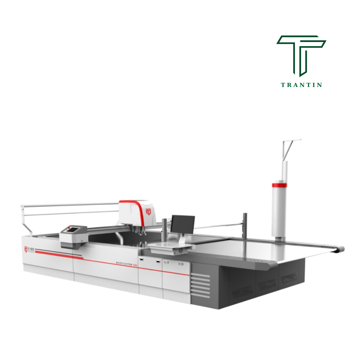 Máy Cắt Vải Tự Động YY-V8E Máy Cắt Vải Tự Động YY-V8E
