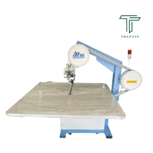 Máy Cắt Vòng SHENGTIAN trantinjsc
