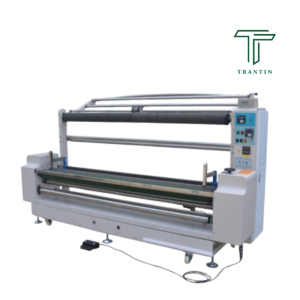 Máy Cuộn Vải GJN SW-125S-ED-U trantinjsc