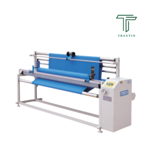 Máy Cuộn Vải GJN SW-125SR-K trantinjsc