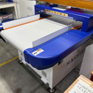 Máy Dò Kim Loại HASHIMA HN-880CS-120 May Do Kim HN 880CS 120 3