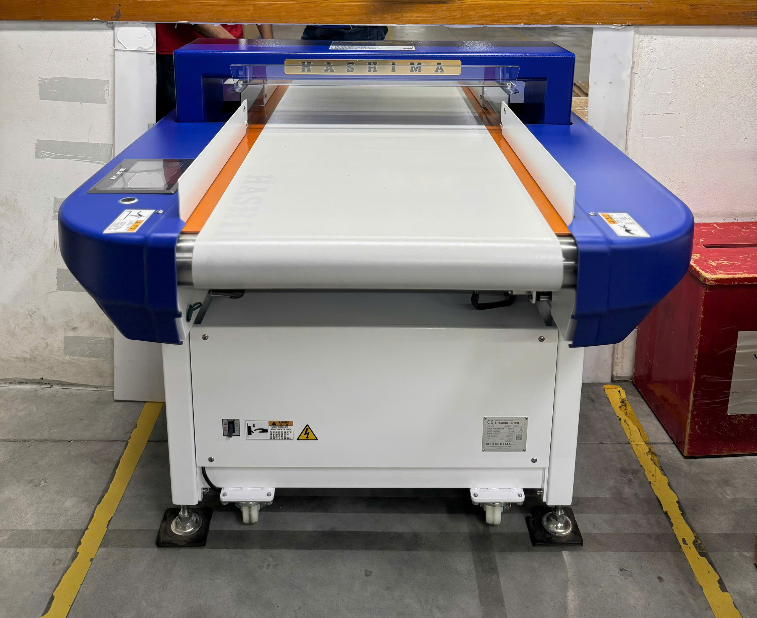 Máy Dò Kim HN-880CS-120 (5) May Do Kim HN 880CS 120 5