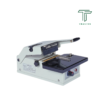Máy Gấp Nhãn Bằng Tay CUTEX TLF-730 trantinjsc