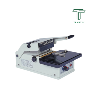 Máy Gấp Nhãn Bằng Tay CUTEX TLF-730 trantinjsc