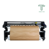 Máy In Sơ Đồ và Cắt Rập INKJET PLOTTER trantinjsc