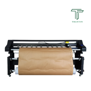 Máy In Sơ Đồ và Cắt Rập INKJET PLOTTER trantinjsc