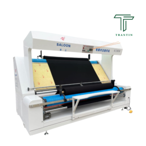 Máy Kiểm Vải Full Chức Năng SALOON SL-780ZSR trantinjsc