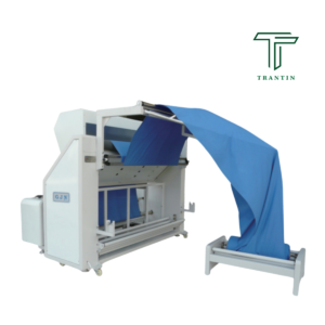 Máy Kiểm Vải GJN JN-124G-ED-SR trantinjsc
