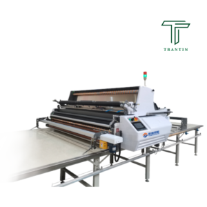 Máy Trải Vải Tự Động KP-L160S-190S-210S
