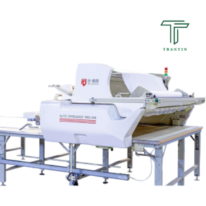 Máy Trải Vải Tự Động Y5S-190/210