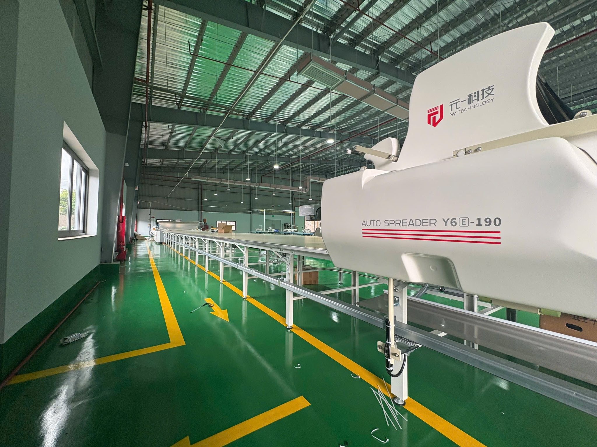 May Trai Vai Tu Dong Y5S 190 210