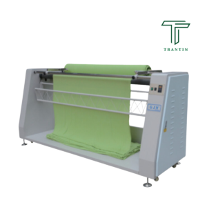 Máy Xử Lý Vải Dòng Cơ Bản SW-128S-W trantinjsc