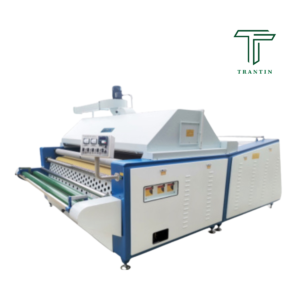 Máy Xử Lý Vải GJN JN-123S-2H-ED trantinjsc