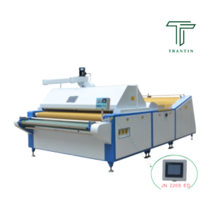 Máy Xử Lý Vải GJN JN-126S-ED trantinjsc
