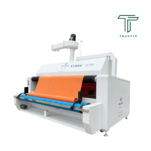 Máy Xử Lý Vải SALOON SL-580 trantinjsc