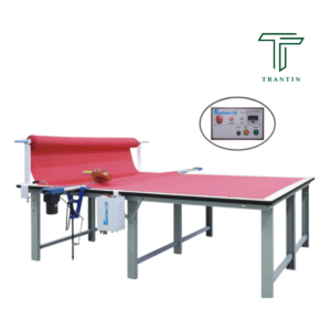 Máy Cắt Đầu Bàn Bán Tự Động SANTIAN ST-205B trantinjsc