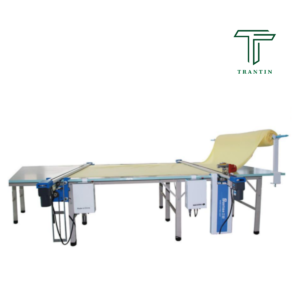 Máy Cắt Đầu Bàn Tự Động SANTIAN ST-205A trantinjsc