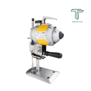 Máy Cắt Vải Đứng SANTIAN ST-5001 5″ YELLOW