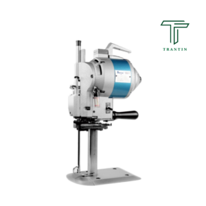 Máy Cắt Vải Đứng SANTIAN ST-5001 trantinjsc