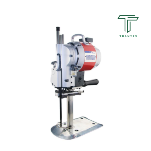 Máy Cắt Vải Đứng SANTIAN ST-6001 trantinjsc