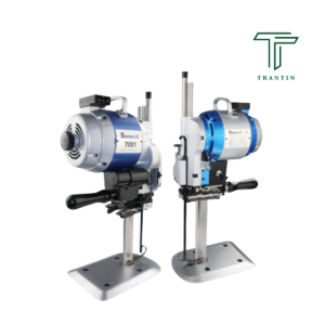 Máy Cắt Vải Đứng SANTIAN ST-7001 trantinjsc