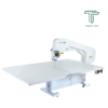 Máy Cắt Vòng SERTOL DCQ-1200A/B trantinjsc