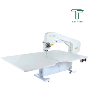 Máy Cắt Vòng SERTOL DCQ-1200A/B trantinjsc