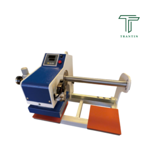 Máy Ép Logo Tự Động 15×15