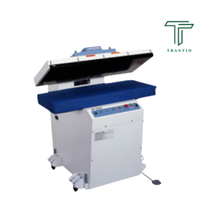 Máy Ép Nhiệt Phẳng HASHIMA HP-125FA