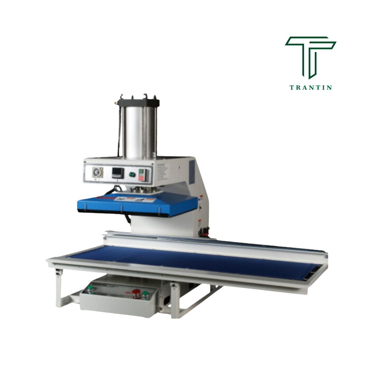 Máy Ép Nhiệt Phẳng HASHIMA HP-4536A-T Máy Ép Nhiệt Phẳng HASHIMA HP-4536A-T