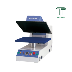 Máy Ép Nhiệt Phẳng HASHIMA HSP-5400