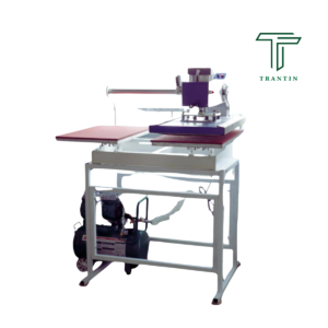 Máy Ép Nhiệt Tự Động 40×60