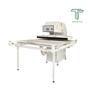 Máy Ép Nhiệt Tự Động HASHIMA 512L/512LV-HL